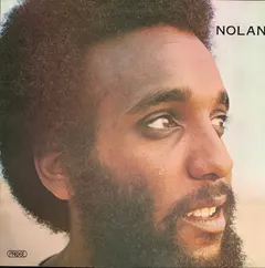 Nolan Porter – Nolan (Vinyl, LP)