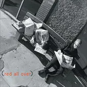 Nolto And Factor (2) – Red All Over (CD, Album)