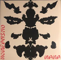 Nomeansno – Mama (Vinyl, LP)