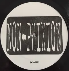 Non Phixion Serchlite Music – 5 Boros (Remix) (Vinyl, 12")