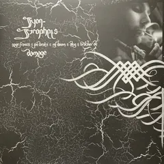 Non-Prophets Lex Records – Damage (Vinyl, 12")