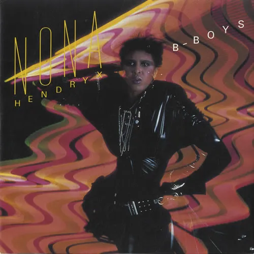 Nona Hendryx – B-Boys
