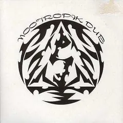 Nootropik Dub – Nootropik Dub (CD, Limited Edition)