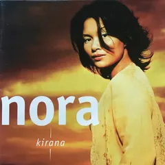 Nora (21) – Kirana (CD, Album)