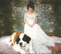 Norah Jones – The Fall (CD, Album)