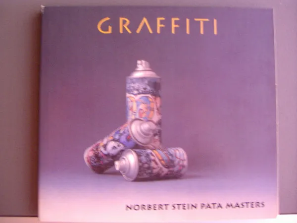 Norbert Stein, Pata Masters – Graffiti
