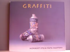 Norbert Stein, Pata Masters – Graffiti (CD)