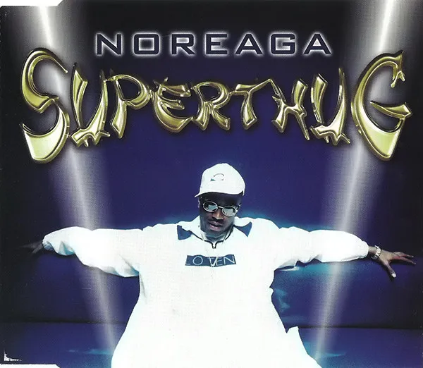 Noreaga – Superthug