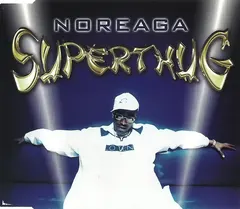Noreaga Penalty Recordings – Superthug (CD, Single)