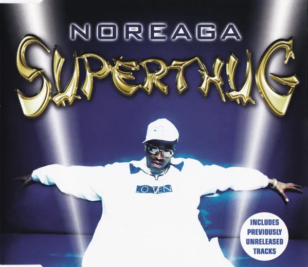 Noreaga – Superthug