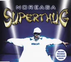 Noreaga – Superthug (CD, Single)