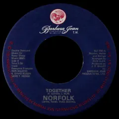 Norfolk – Together (Vinyl, 7")