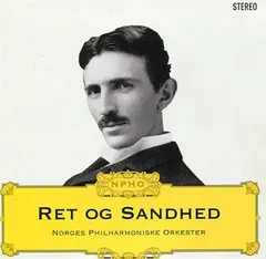 Norges Philharmoniske Orkester – Ret Og Sandhed (CD, Album)