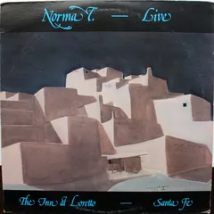 Norma T.* – Norma T. - Live (Vinyl, LP)