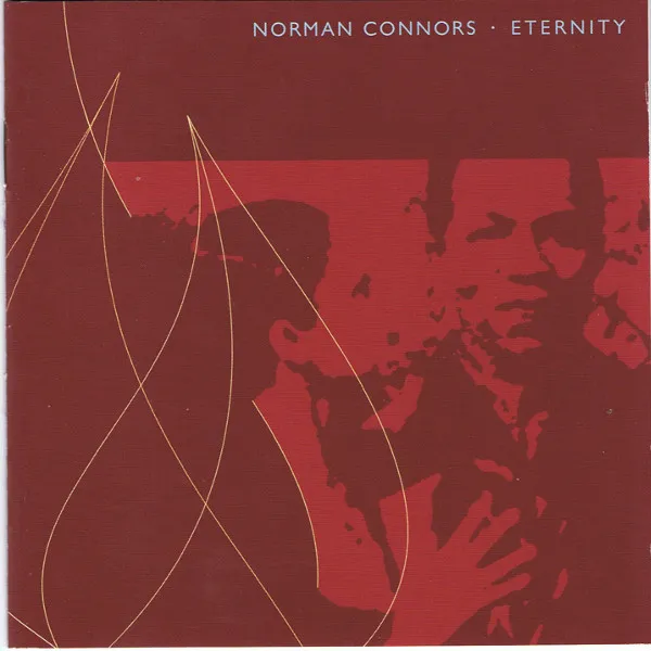 Norman Connors – Eternity