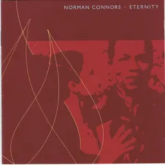 Norman Connors – Eternity (CD, Album)