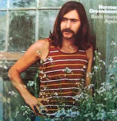 Norman Greenbaum – Back Home Again (Vinyl, LP)