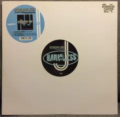 Norman Jay – Philadelphia (Vinyl, 12")