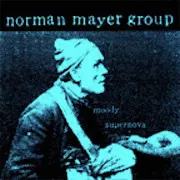 Norman Mayer Group* – Moody (Vinyl, 7")