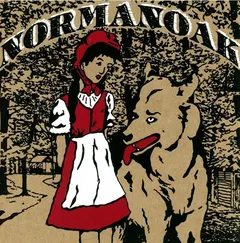 Normanoak – Make Your Own Way (Vinyl, 7")