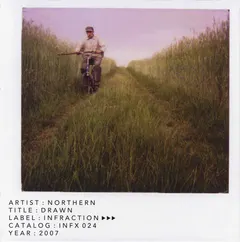 Northern – Drawn (CD, Album)