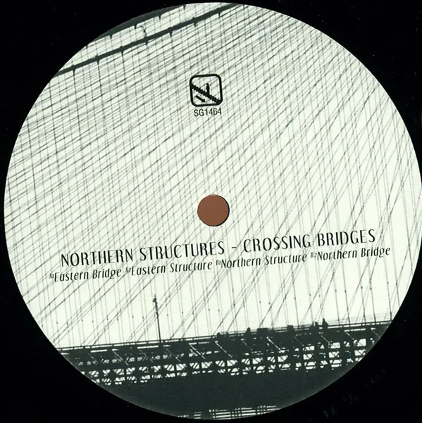 Northern Structures – Crossing Bridges