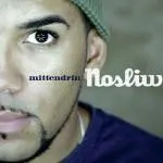 Nosliw – Mittendrin (CD, Album)