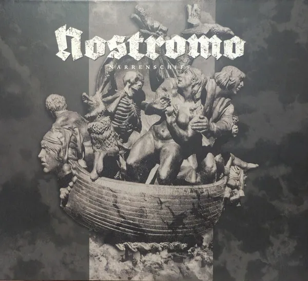 Nostromo (2) – Narrenschiff