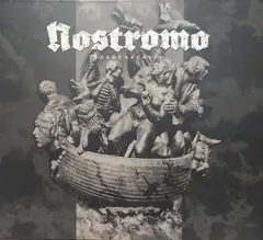 Nostromo (2) – Narrenschiff (CD, EP)