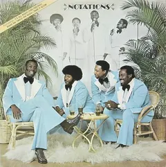 Notations* – Notations (Vinyl, LP)