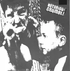 Notorious Grumble – Notorious Grumble (Vinyl, 7")