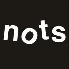 Nots – Dust Red (Vinyl, 7")