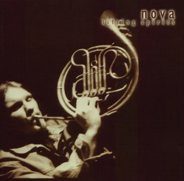 Nova (30) – Lifting Spirits