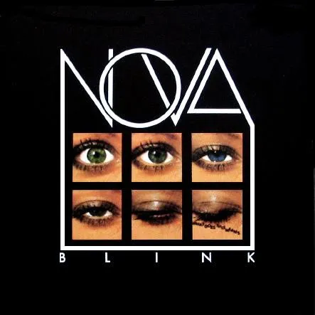 Nova (38) – Blink
