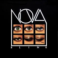 Nova (38) – Blink (Vinyl, LP)