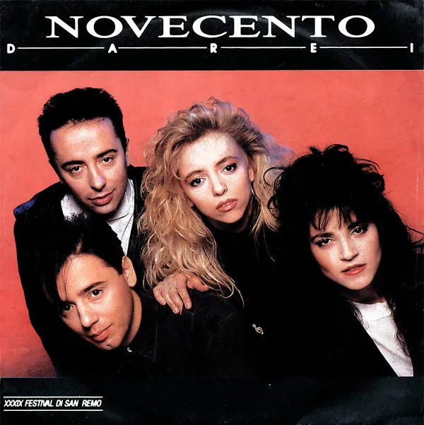 Novecento – Darei