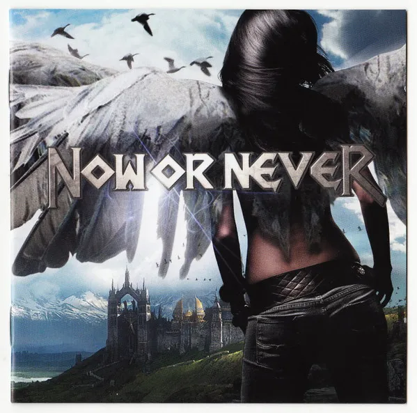 Now Or Never (2) – Now Or Never