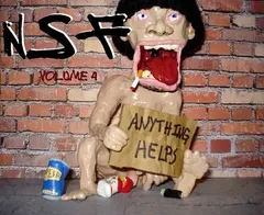NSF (3) – Volume 4: Anything Helps (File)