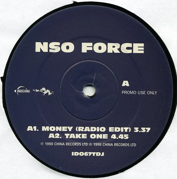 NSO Force – Money