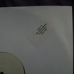 NT (2) – Responsibilities (Instrumentals) (Vinyl, 12")