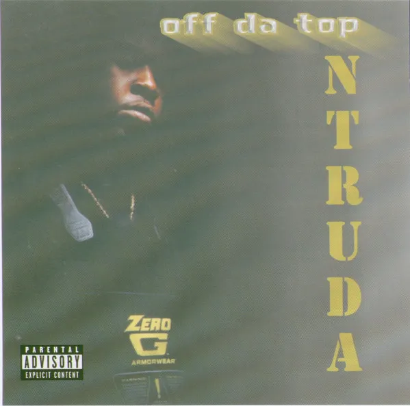 Ntruda – Off Da Top