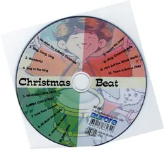 Nu Beat – Christmas Beat (CD, Album)