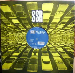 Nu Era – Stars (Vinyl, 12")