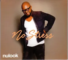 Nu-Look – No Stress (CD, Album)