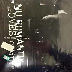 Nu Romantix – Loves Comin' (Vinyl, 12")