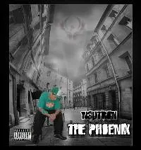 Nu3Tron – The Phoenix (CD, Album)
