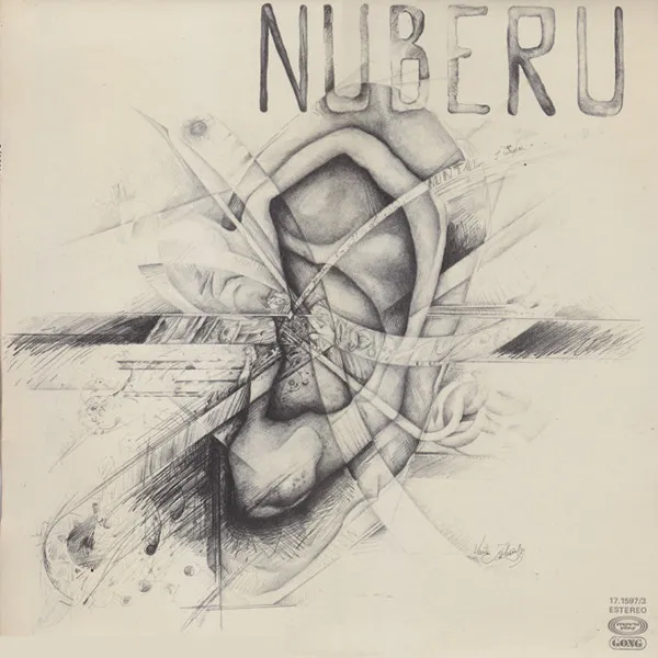 Nuberu – Nuberu