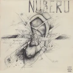 Nuberu – Nuberu (Vinyl, LP)