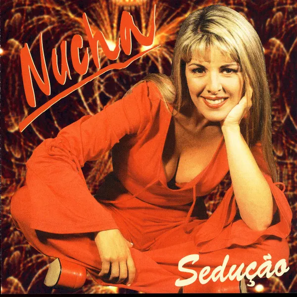 Nucha – Sedução