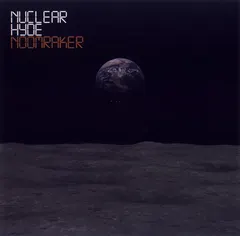 Nuclear Hyde – Noomraker (CD, Album)